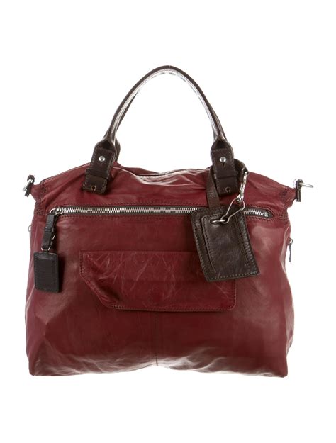 chloe satchel handbags